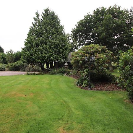 Serene Countryside Home With Manicured Gardens Stonehaven Eksteriør bilde