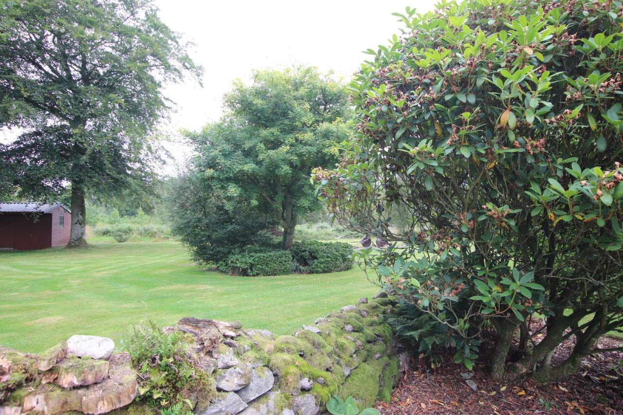 Serene Countryside Home With Manicured Gardens Stonehaven Eksteriør bilde