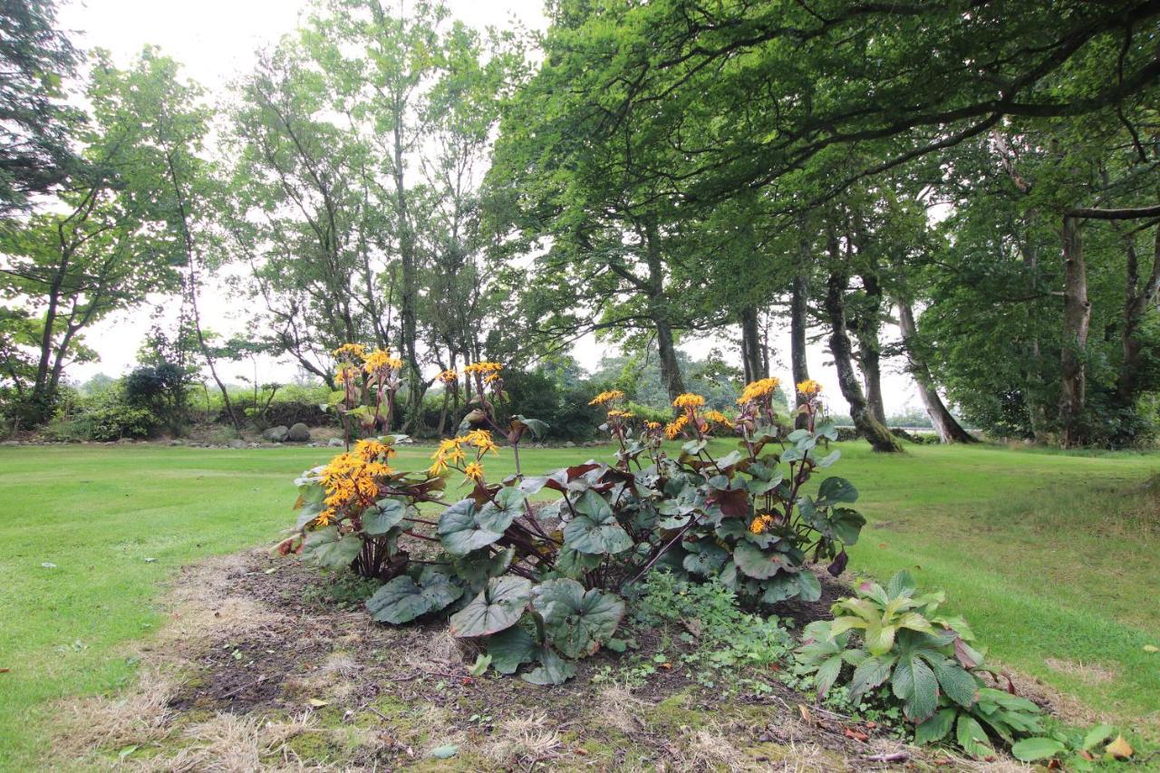 Serene Countryside Home With Manicured Gardens Stonehaven Eksteriør bilde